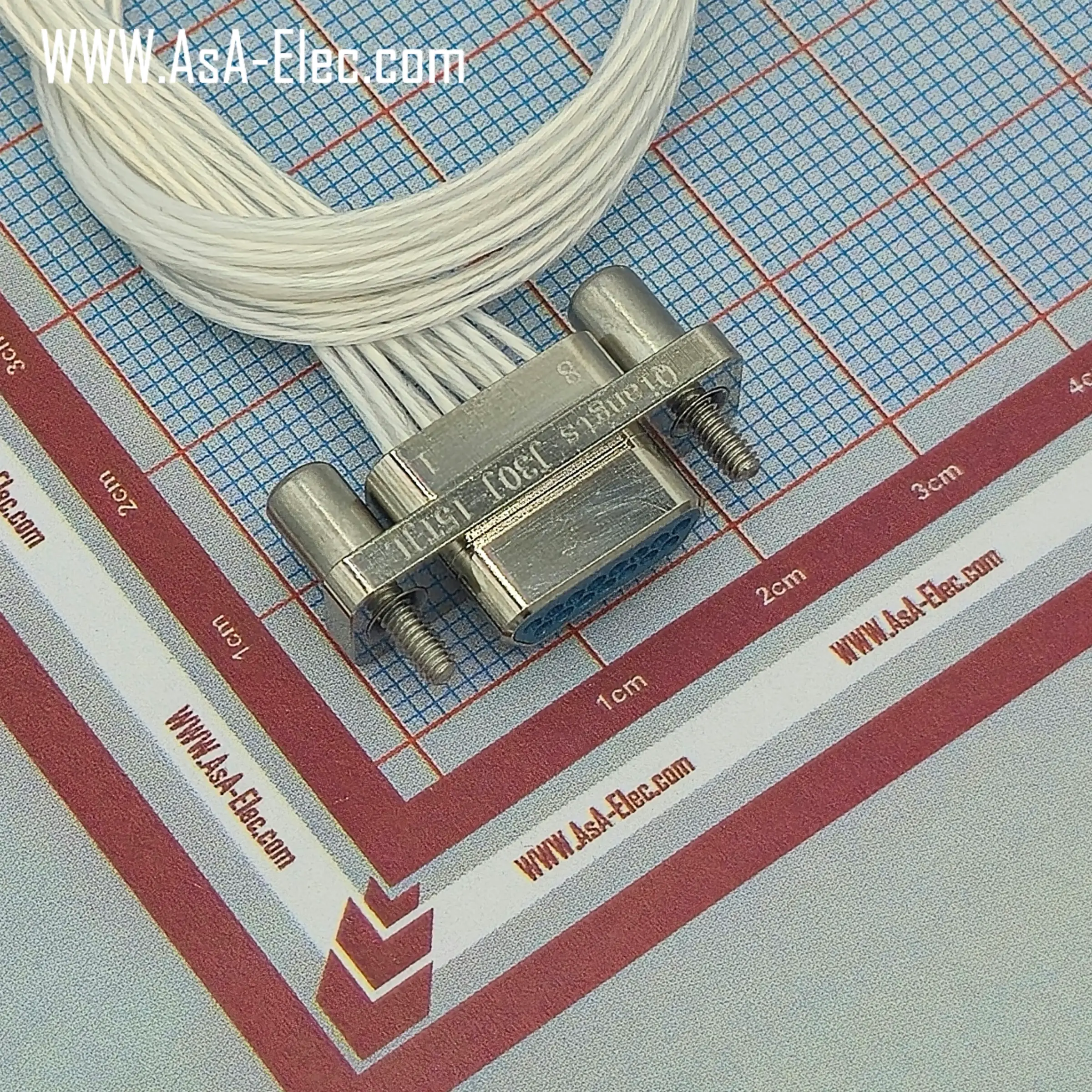 J30J-15TJL 200MM WIRE QIANGTS